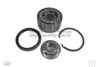 ASHUKI 1410-0202 Wheel Bearing Kit